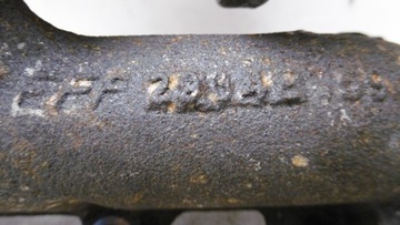 фото thumb №6, Турбонагнітач турбіна mazda 6 2.0 citd vj360708