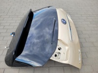 фото thumb №8, Кришка зад задня багажника lexus rx ii rx400 h 300 400 4t1