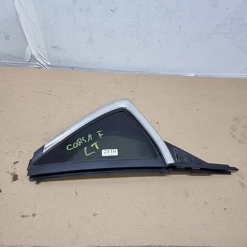 фото thumb №1, Скло кузовна ліва зад opel corsa f 21