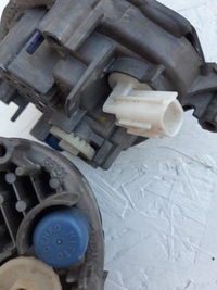 фото thumb №5, Mazda 3 6 cx5 2017 led противотуманная фара 114-65101 l + p