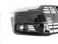 фото thumb №9, Audi a4 b9 8w бампер перед передній звичайний