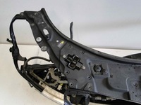 фото thumb №7, Mercedes cl 216 pas радіаторів вентилятор 63 amg