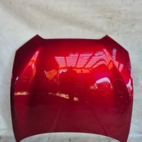 фото thumb №1, Mazda mx-5 iv 4 15- капот крышка двигателя