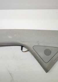 фото thumb №1, Захист обшивка стійка ліва volkswagen new beetle