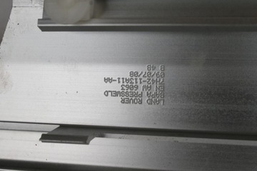 фото thumb №15, Планка пороговая range rover iii l322