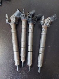 фото thumb №1, Форсунки форсунки audi vw 3.0tdi 057130277ak