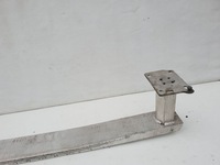 фото thumb №8, Scudo expert jumpy 07-14 балка pod бампер перед передняя