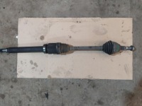 Купить Mondeo mk5 1.5 tdci приводной вал длинная правый, фото thumb