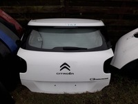 фото thumb №1, Крышка багажника задняя задняя citroen c3 aircross