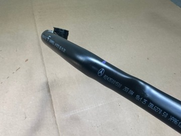 фото thumb №7, Шланг жидкости охлаждающей, трубка воды mercedes eqa w243, h243