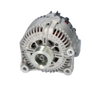 Valeo 439485 генератор генератор 170a 14v к bmw 5 седан e60 5 touring 7 в Украине, фото thumb