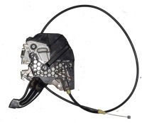 фото thumb №1, Audi q7 i 4l педаль важіль гальма postojowegoręcznego 7l0721797j