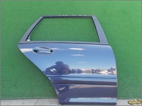 фото thumb №3, Mercedes w203 c-klasa 02r універсал двері праві зад