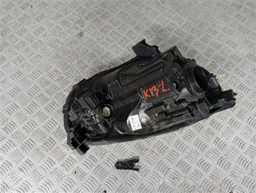 фото thumb №8, Nissan micra k13 левая лампа перед uk англичанин