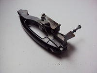 фото thumb №1, Ручка лівий перед peugeot 308 i t7 хетчбек