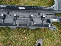 фото thumb №12, Land rover evoque dynamic бампер задняя