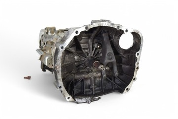 фото thumb №9, Коробка передач коробки передач механическая subaru forester iii 2.0 d 150km ee20z ty757v1xab