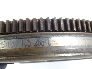 фото thumb №4, Vw golf vii 1.4 tsi сцепление двухмассовый маховик 03f105266c