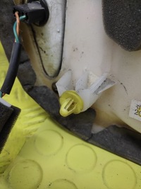 фото thumb №4, Hyundai sonata оббивка двері правий перед