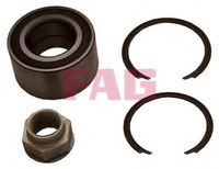 фото thumb №1, Подшипник колёса перед fiat doblo, panda, punto, marea