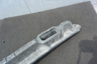 фото thumb №4, Абсорбер пінополістирол бампера задня tesla s