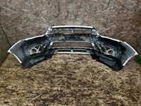 фото thumb №8, Mitsubishi asx lift бампер перед передний