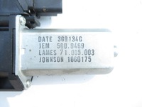 фото thumb №7, Моторчик подъёма стекло задний задняя правая правой fiat croma 2 71740206