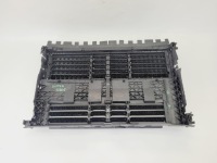 Купить Шторка жалюзи воздуховод воздуха peugeot rifter 2018- 9820997280, фото thumb