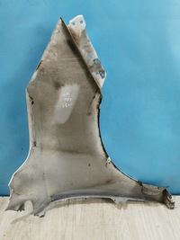 фото thumb №7, Hyundai ix35 ix 35 09/15 крила перед передній лівий wd