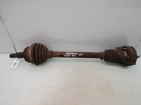 фото thumb №1, Octavia i 1.6 98r приводной вал левая