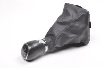 фото thumb №1, Skoda octavia iii lift ручка чехол переключения передач