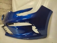 Renault megane iv gt line бампер передній 4pdc 2015- 16- Київ, фото thumb