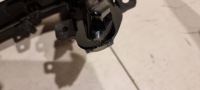Противотуманная фара led drl правый vw e-up 12e Доставка, фото thumb