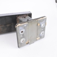 фото thumb №13, Балка усилитель бампера зад абсорберы 850305fa0a nissan micra v k14
