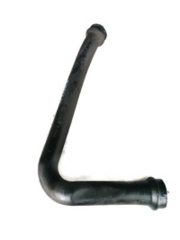 фото thumb №1, Citroen c5 iii 15r - шланг труба wąż turbo интеркулер 9646191480