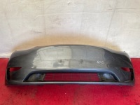 фото thumb №1, Tesla 3 бампер перед передній tesla3 tesla 3 17-