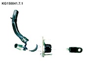 фото thumb №2, Fte насос зчеплення hyundai getz 02-09