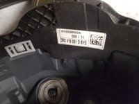 фото thumb №8, Seat exeo 09-13r воздуховод кожаный автоматическая коробка передач