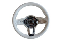 фото thumb №1, Mercedes w167 воздуховод кожаный a0040054099