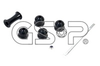 фото thumb №2, З'єднувач стабілізатора задній l=p gsp