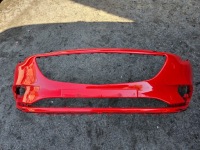 фото thumb №1, Бампер перед передний opel corsa e хороший