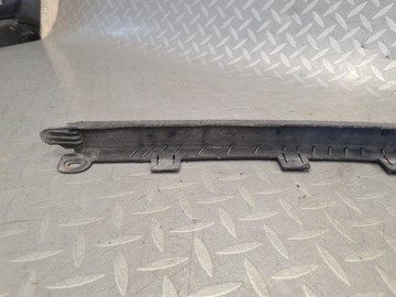 фото thumb №8, Спойлер спойлер бампера переднє лівий opel corsa e 39003573 оригінал