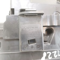 2019 mercedes-benz e w213 джгут позитивна a2135403539 Доставка, фото thumb