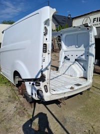 фото thumb №12, Крыло задняя левый правый pas задняя четверть bok ford transit custom 15 r