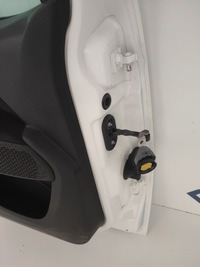 фото thumb №10, Дверь передние левая левый перед fiat doblo ii 2 lift