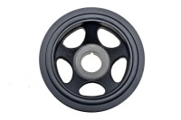 Шкив коленчатого вала коленчатого mercedes e w212 3.2cdi Доставка, фото thumb