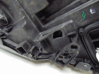 фото thumb №15, Фара правая перед mercedes gla w156 a1569061800 европа
