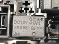 фото thumb №4, Коробка предохранителей opel adam 12-19