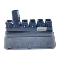 фото thumb №13, Панель керування esp hyundai h350