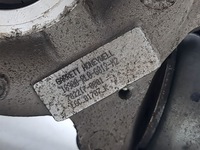 фото thumb №11, Honda cr-v 2013 turbo 16900rl0g012m2